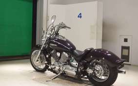 YAMAHA DRAGSTAR 1100 2002 VP13J