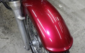 SUZUKI ST250E 2022 NJ4CA