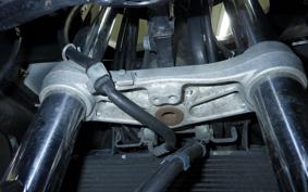 SUZUKI Vｽﾄﾛｰﾑ650A 2012