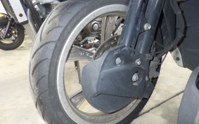 YAMAHA TRICITY 125 SE82J