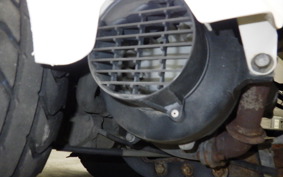 HONDA GYRO CANOPY 2024 TA02