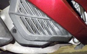 HONDA PCX 150 2008 KF18
