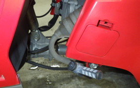 HONDA GYRO X 2023 TD02