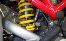 DUCATI MONSTER S2R 800 2007