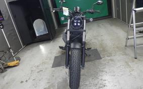 HONDA REBEL 250 A 1989 MC49