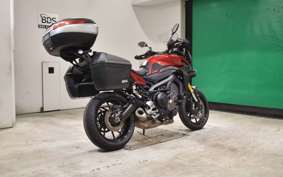 YAMAHA MT-09 Tracer 2015 RN36J