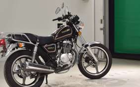 SUZUKI GN125 F Gen.2 1983