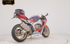 HONDA CBR1000RR GEN 3 SPECIAL 2017 SC77