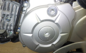 HONDA CROSS CUB 50 2026 AA06