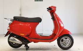 VESPA 125 ET4