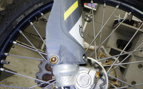 HUSQVARNA TE150I 2016