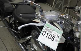 HONDA SHADOW 750 Gen. 2 1997 RC44