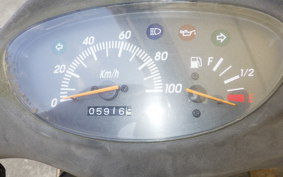 YAMAHA AXIS 100 SB01J