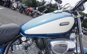 YAMAHA VIRAGO 1100 1995 4PP