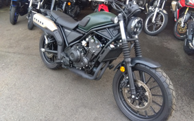 HONDA CL500 2023 PC68