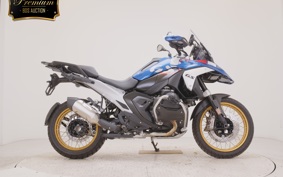BMW R1300GS 2025