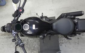 HONDA REBEL 1100 DCT 2022 SC83