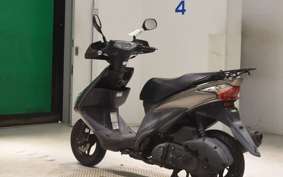 SUZUKI ADDRESS V125 S 2015 CF4MA