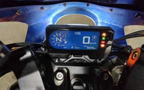 HONDA CB650R 2019 RH03