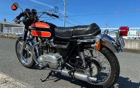 KAWASAKI W1SA W1F