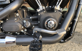 HARLEY FXDB1580 2017 GXM