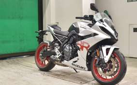 SUZUKI GSX-8R 2024 EM1AA