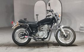 YAMAHA SR400 RH01J