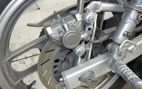 YAMAHA SRX400 1986 1JL