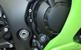 KAWASAKI ZX 10 NINJA ABS 2023 ZXT02L