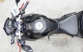 YAMAHA MT-25 2026 RG10J