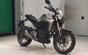 HONDA CB250RA 2021 MC52