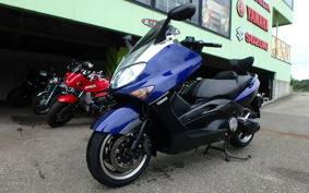 YAMAHA T-MAX 500 2005 SJ04J