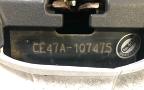 SUZUKI ADDRESS V110 CE47A