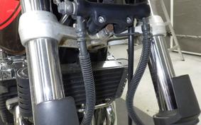 KAWASAKI ZEPHYR 400 KAI 2010 ZR400C