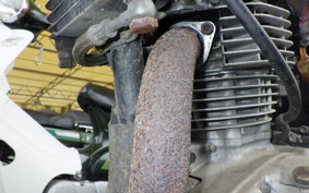 SUZUKI ST250 NJ4AA