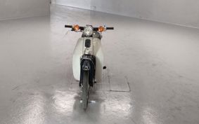 HONDA SUPER CUB50 AA01