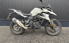 BMW G310GS 2021 0G31