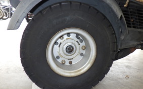 HONDA GYRO UP