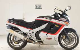 KAWASAKI ZX 10 NINJA ZXT00B