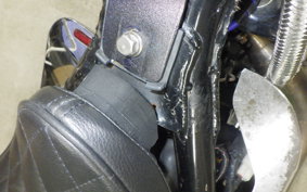 HONDA STEED 400 1993 NC26