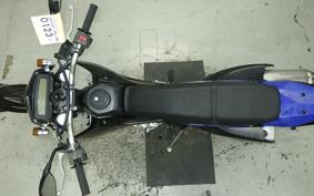 KAWASAKI KLX250D TRACKER X LX250V