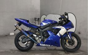 YAMAHA YZF-R1 RN09