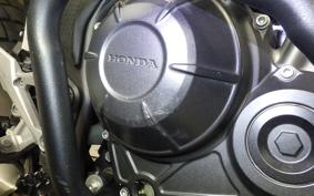 HONDA 400X 2020 NC56