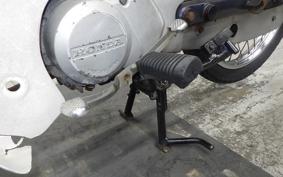 HONDA C90 SUPER CUB HA02