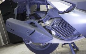 HONDA PCX 160 KF47