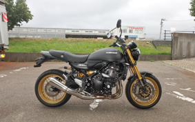 KAWASAKI Z900RS SE 2024 ZR900K