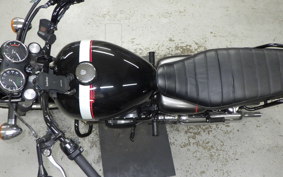 KAWASAKI W800-2ｽﾄﾘｰﾄ 2022 EJ800E