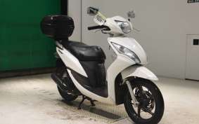 HONDA DIO 110 2023 JF31