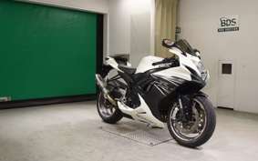 SUZUKI GSX-R600 2012