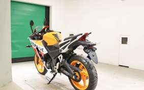 HONDA CBR250R A 2004 MC41